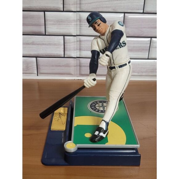 Starting Lineup Stadium Stars Alex Rodriguez 1999 Series From Hasbro - Picture 2 of 8